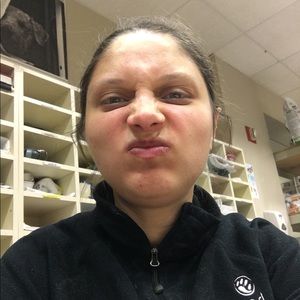 Meet your Posher, Jacqueline